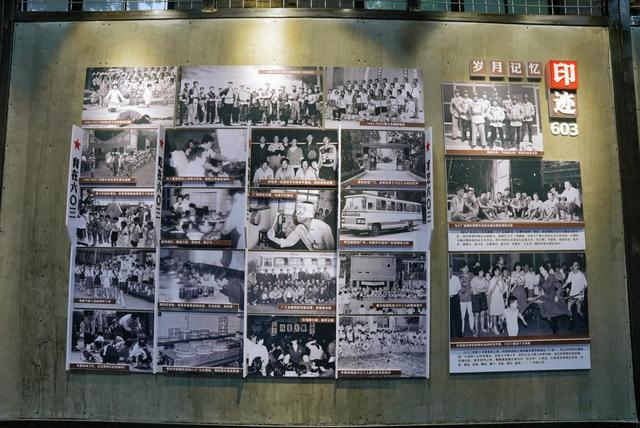 六0三文化创意产业园：浴火重生后的华丽蜕变(图5)