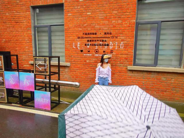 六0三文化创意产业园：浴火重生后的华丽蜕变(图4)