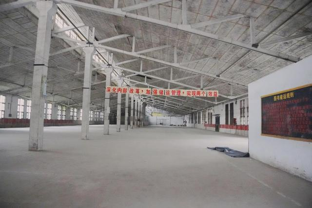 六0三文化创意产业园：浴火重生后的华丽蜕变(图6)