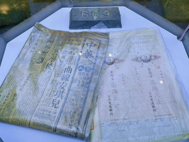 六0三文化创意产业园：浴火重生后的华丽蜕变(图2)