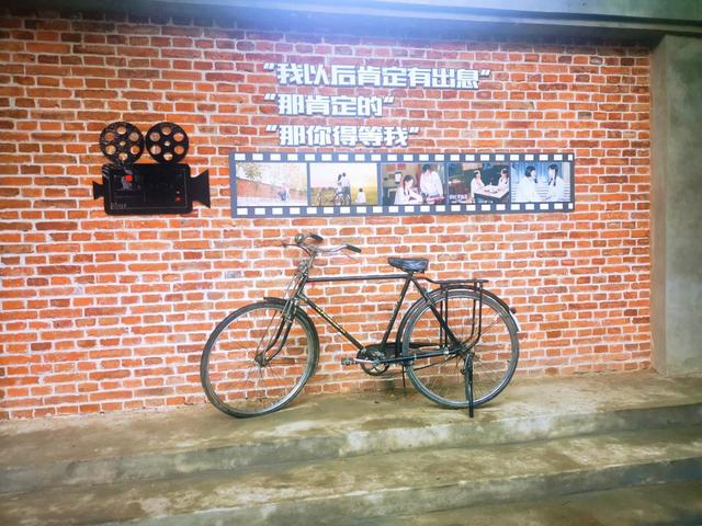 六0三文化创意产业园：浴火重生后的华丽蜕变(图9)