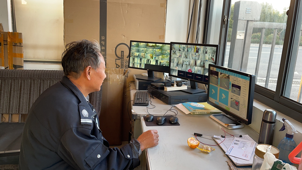 日常维护  机房维护巡查  监控(图2)