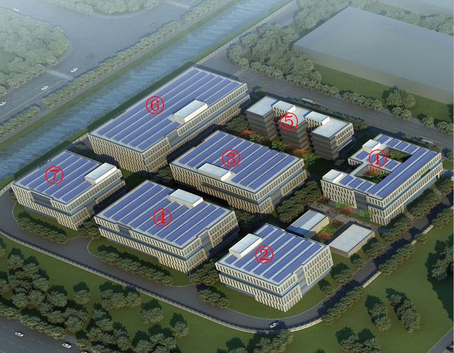 上海3年行动计划多次提到这个产业园(图2)