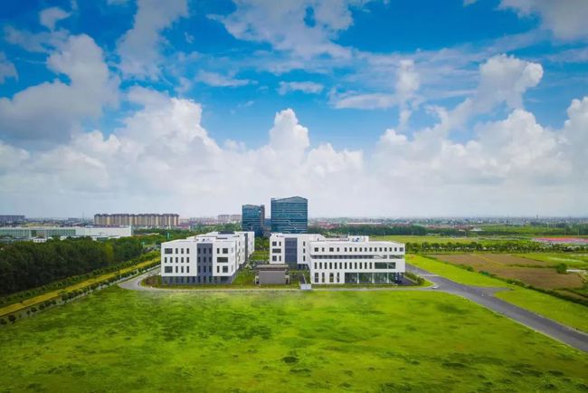 上海3年行动计划多次提到这个产业园(图5)