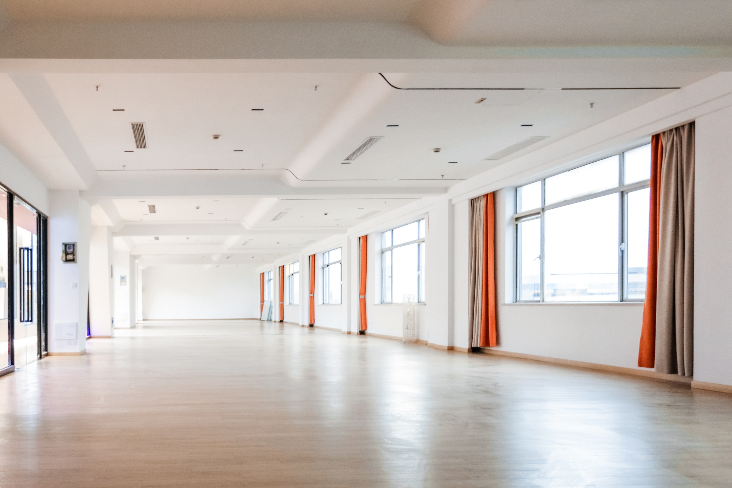 508㎡精品办公室招租(图1)