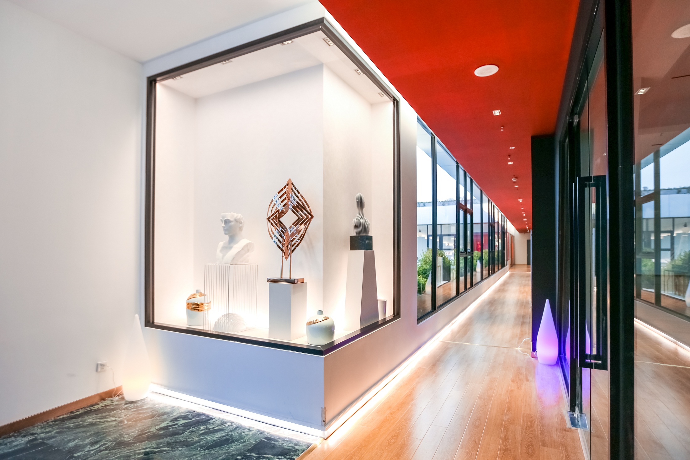 508㎡精品办公室招租(图3)