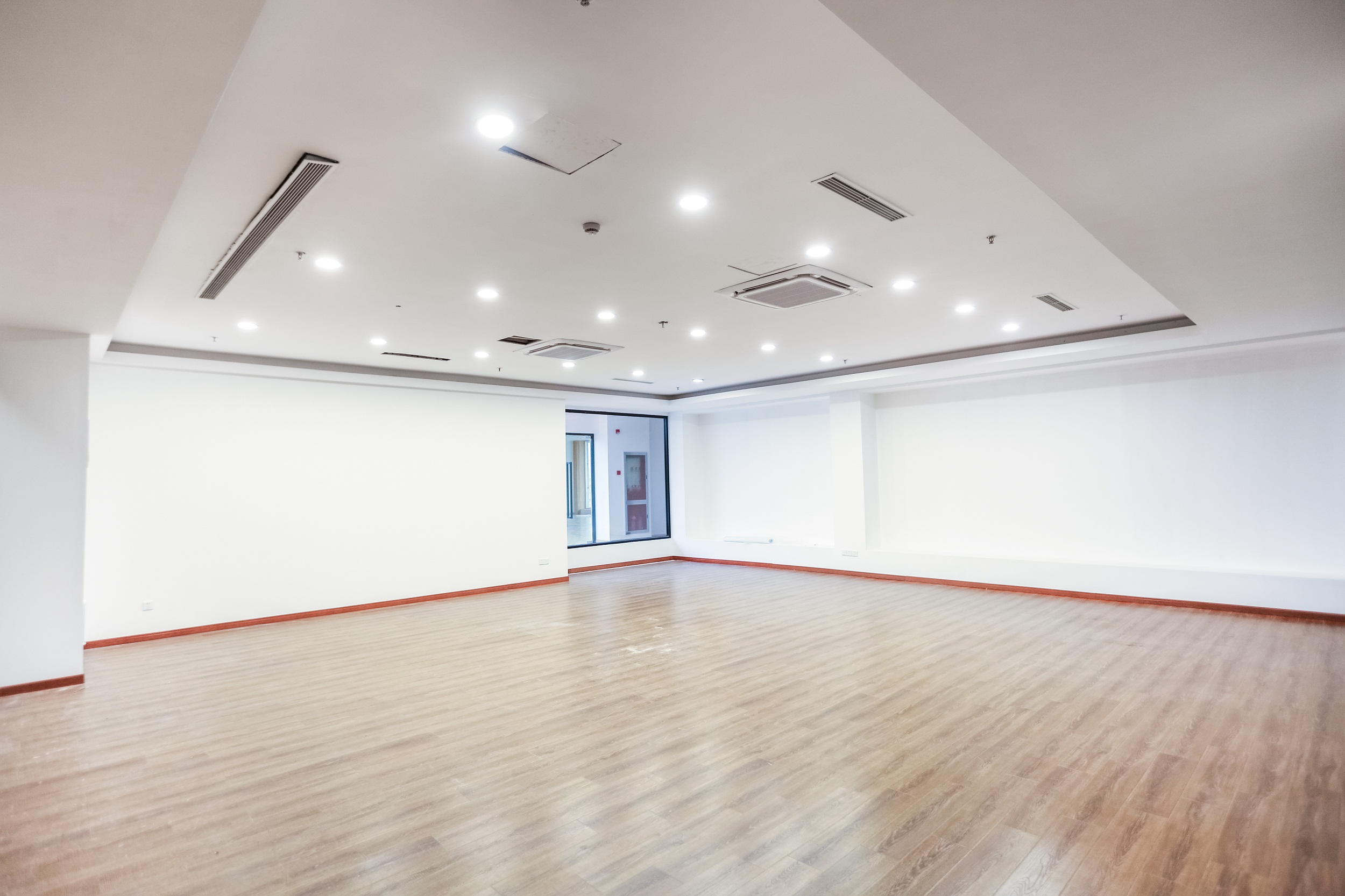 508㎡/143㎡精品办公室招租(图2)