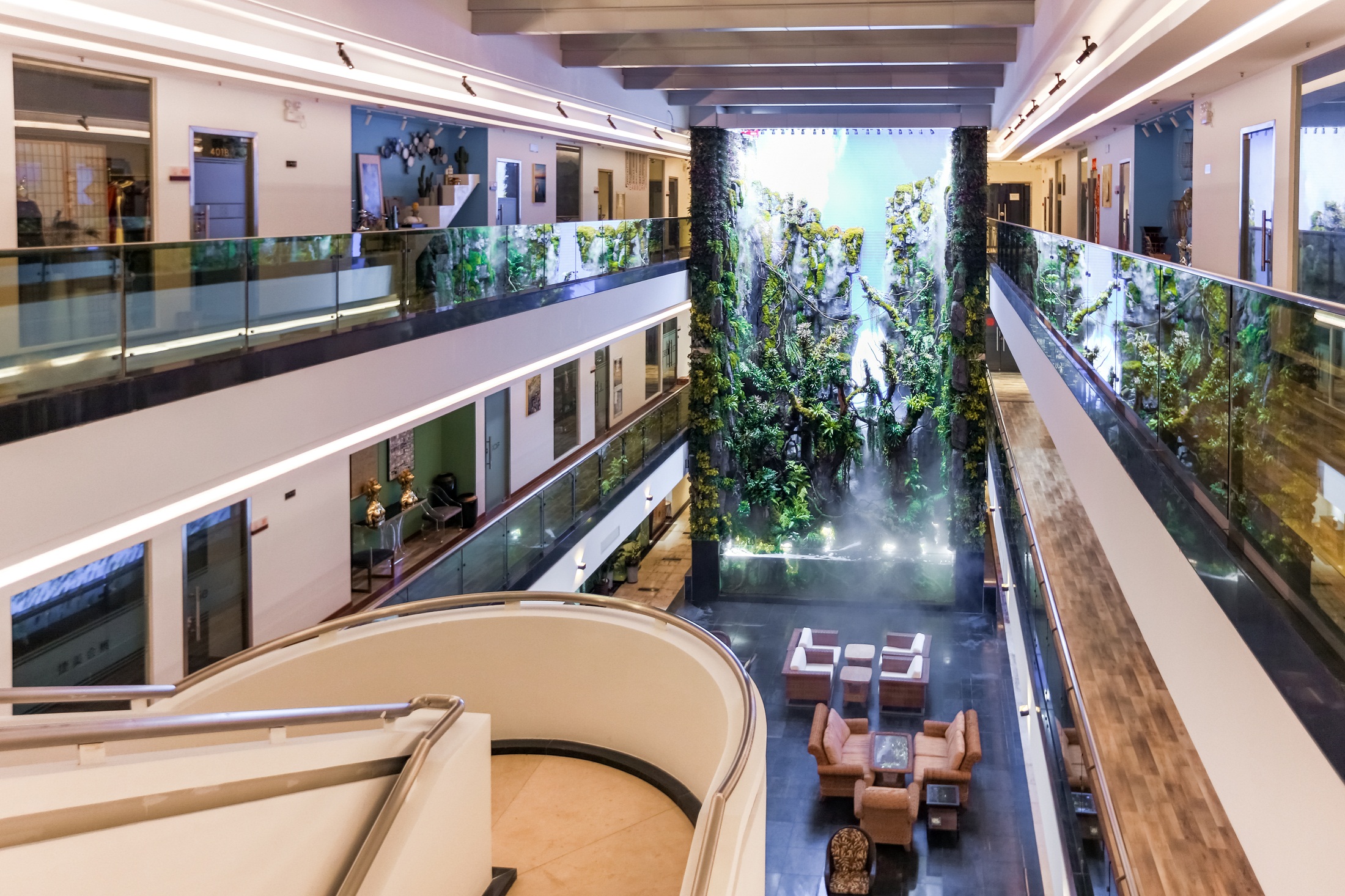 产业园区将全面取代写字楼？(图2)