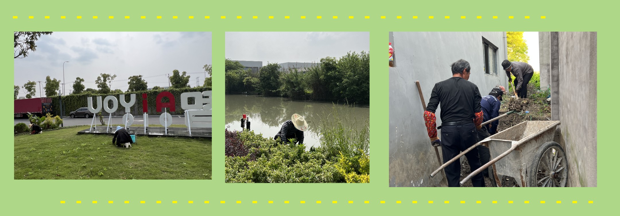 一个上海物业人的防疫自述(图6)