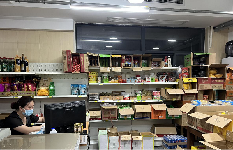 一个上海物业人的防疫自述(图11)