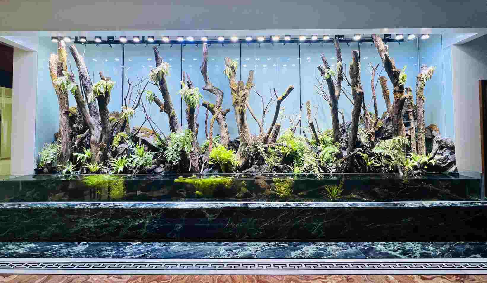 青浦区稀有小面积共享办公室单间，让团队高效办公(图6)