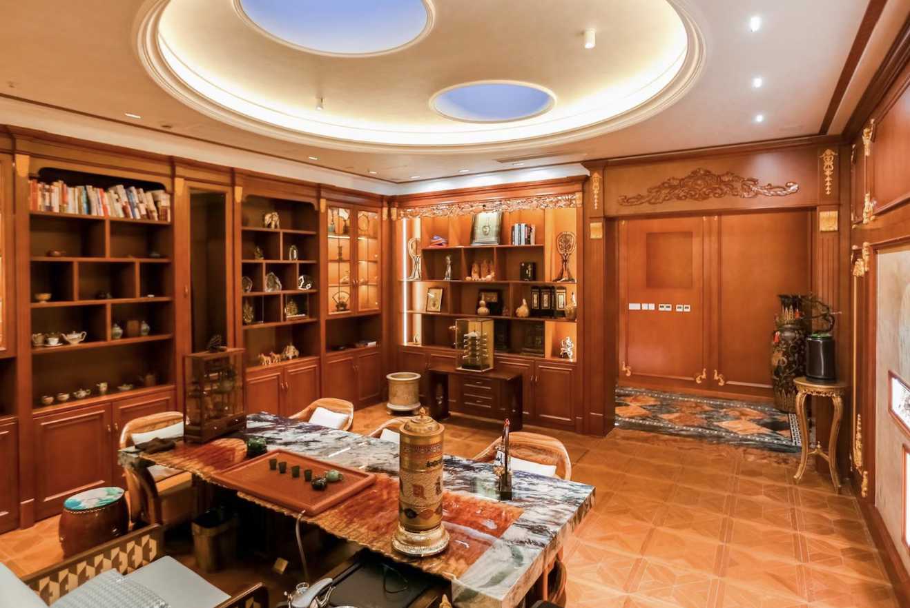 青浦区小面积办公室，生态化办公，节省场地成本及人员流动成本(图5)