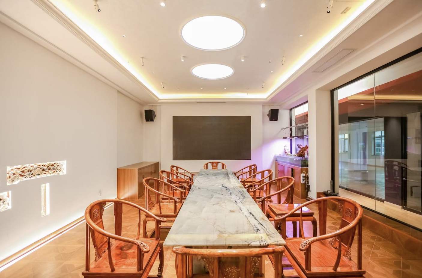 上海青浦城区小团队创业小间办公室推荐,拎包就办公(图5) 上海青浦城区小团队创业小间办公室推荐,拎包就办公(图5)